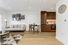 Khayat Homes - The Lord - One Bed Luxury Apt